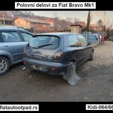 Fiat Bravo Mk1